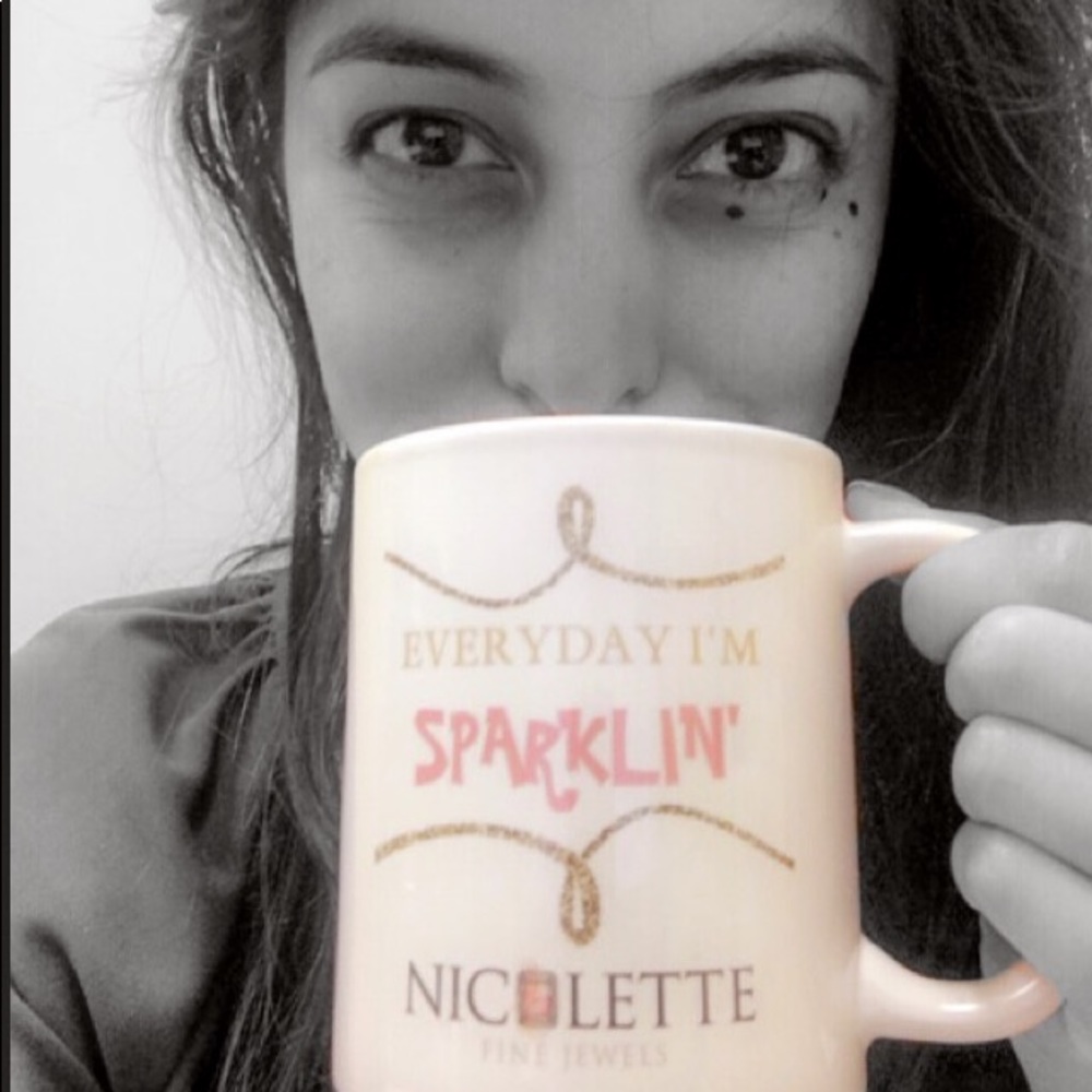 Meet your Posher, Jillian